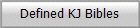 Defined KJ Bibles